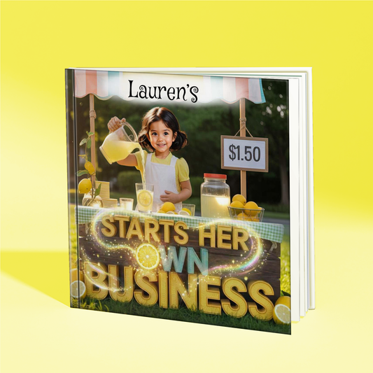 Start Your Own Business