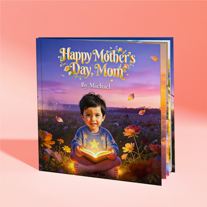 Happy Mother's Day, Mom