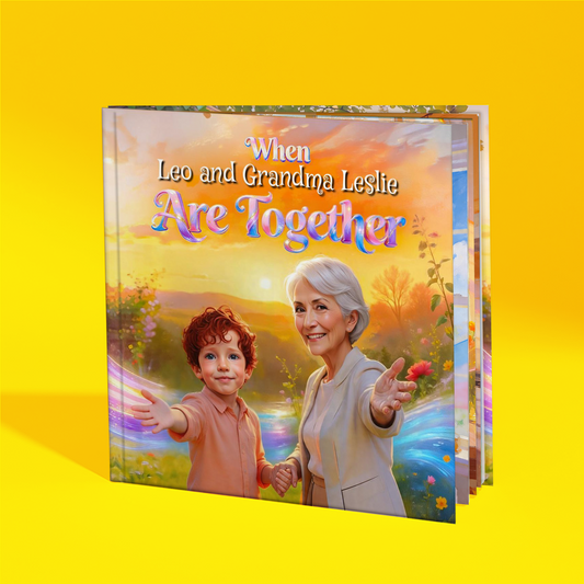 Together With Grandma