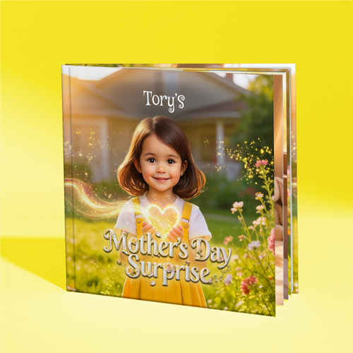 Mother's Day Surprise