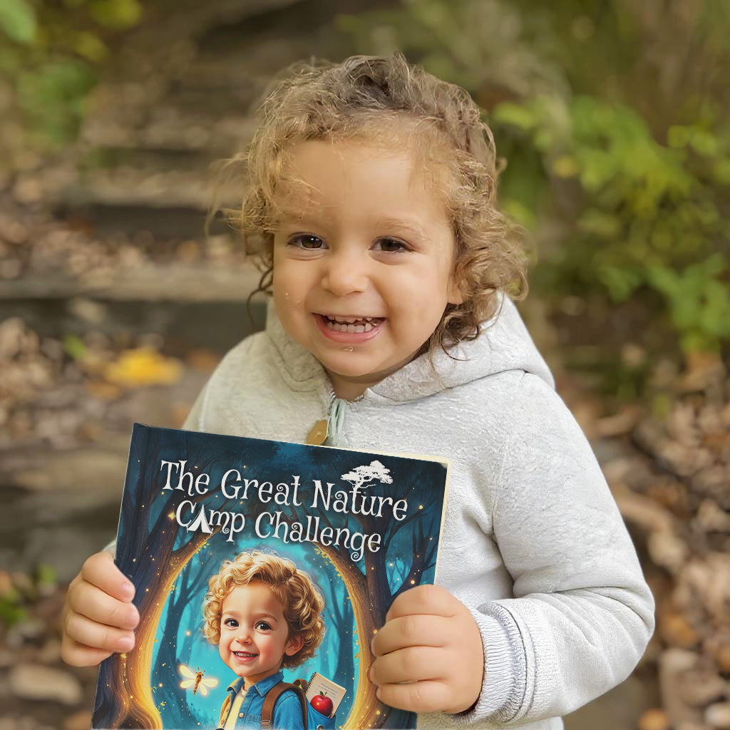 The Great Nature Camp Challenge