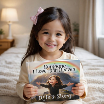 Someone I Love is in Heaven