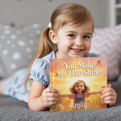 You Make My Day Shine